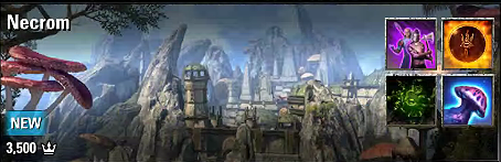 Necrom