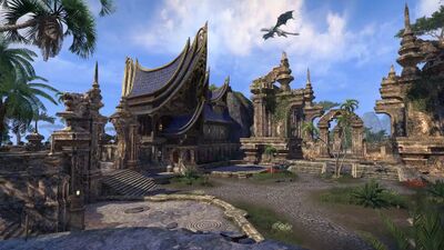 Zhan Khaj Crest (Unfurnished)