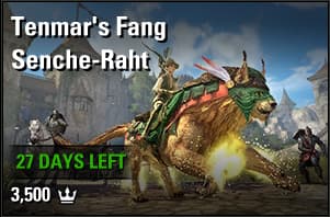 Tenmar's Fang Senche-raht