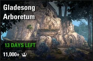 Gladesong Arboretum (Unfurnished)