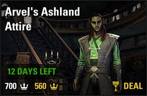 Arvel's Ashland Attire
