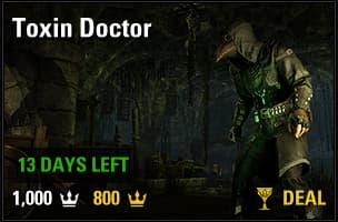 Toxin Doctor