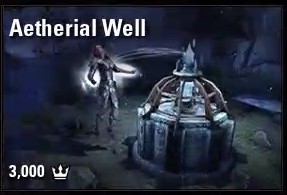 Aetherial Well