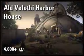 Ald Velothi Harbor House(Unfurnished)