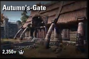 Autumn's-Gate(Unfurnished)