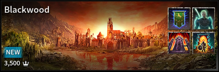 Blackwood