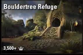 Bouldertree Refuge(Unfurnished)