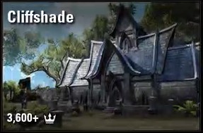 Cliffshade(Unfurnished)