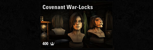 Covenant War-Locks
