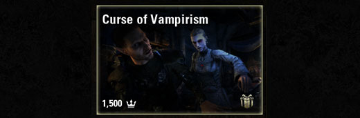 Curse of Vampirism