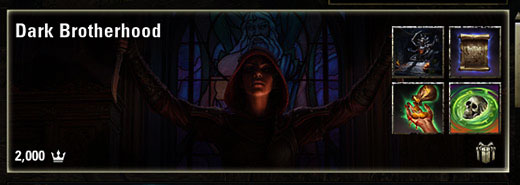 Dark Brotherhood