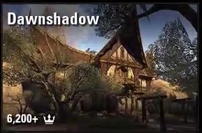 Dawnshadow(Unfurnished)