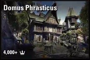 Domus Phrasticus(Unfurnished)