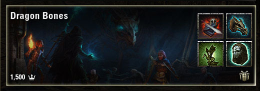 Dragon Bones