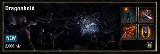 Dragonhold