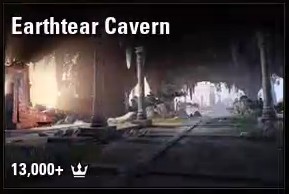 Earthtear Cavern(Unfurnished)