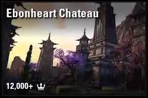 Ebonheart Chateau(Unfurnished)