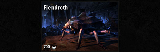 Fiendroth