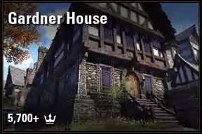 Gardner House(Unfurnished)