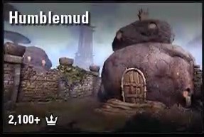 Humblemud(Unfurnished)