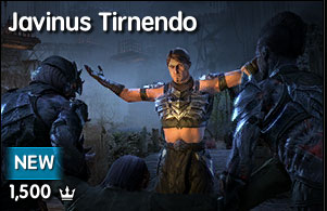 Javinus Tirnendo