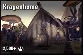 Kragenhome(Unfurnished)