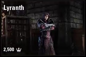 Lyranth