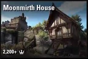 Monnmirth House(Unfurnished)