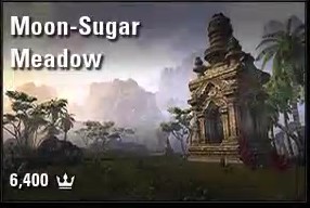 Moon-Sugar Meadow(Unfurnished)