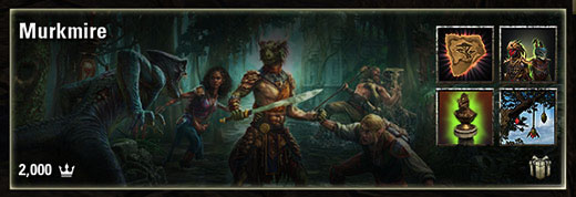 Murkmire