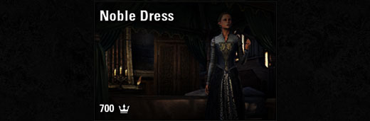 Noble Dress