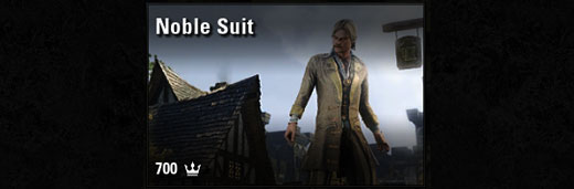Noble Suit