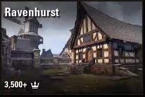 Ravenhurst(Unfurnished)