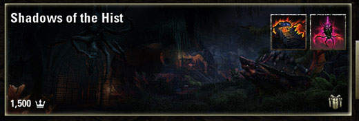 Shadows of the Hist