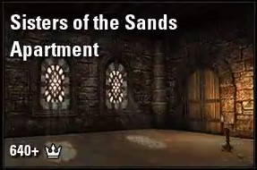 Sisters of the Sands Apartment(Unfurnished)