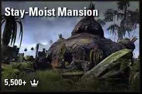 Stay-Moist Mansion(Unfurnished)