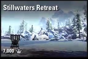 Stillwaters Retreat(Unfurnished)
