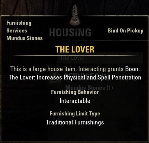 The Lover
