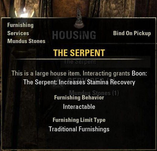 The Serpent
