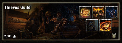 Thieves Guild
