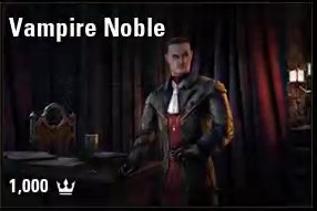 Vampire Noble