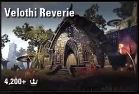 Velothi Reverie(Unfurnished)